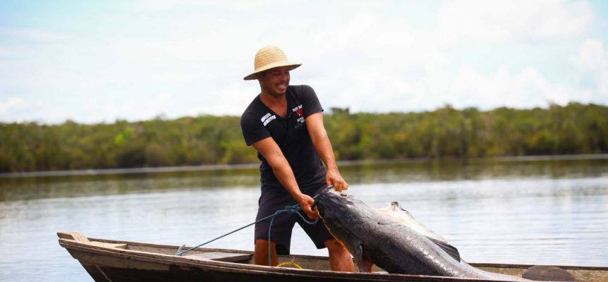 O prazo para o envio dos documentos para habilitação na Subvenção Econômica do Pirarucu foi prorrogado até o dia 30 de agosto deste ano. Coordenado pela Agência de Desenvolvimento Sustentável do Amazonas (ADS), o subsídio é voltado para pescadores, cooperativas e as associações, que atuam em regime de manejo sustentável do pirarucu legalizado.