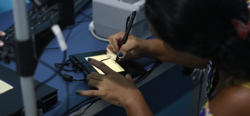 A Secretaria de Segurança Pública do Amazonas (SSP-AM), por meio do Instituto Aderson Conceição de Melo (IIACM), inaugurou na quarta-feira (29) o serviço de atendimento on-line para emissão da Carteira de Identidade Nacional (CIN) no município do Careiro da Várzea, localizado a 25 quilômetros de Manaus. A medida busca ampliar o acesso da população à identificação civil em todo o estado.